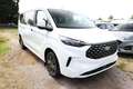 Ford Tourneo Custom Trend 2.0 TDCi 150 Tit. 320 L2 Kam PDC 110 kW (... Weiß - thumbnail 2