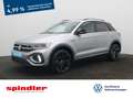 Volkswagen T-Roc R-Line Black 2.0TSI DSG 4M / IQ.Drive, AHK Silber - thumbnail 1