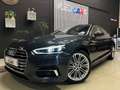 Audi RS5 Sportback 2.9 TFSI quattro tiptronic Gris - thumbnail 1