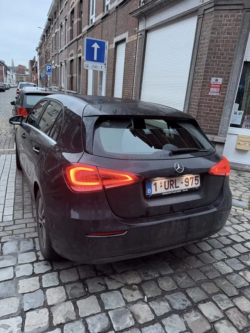 Mercedes-Benz A 180 mercedes 180 d - 2019 - 2