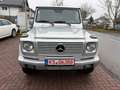 Mercedes-Benz G 400 CDI Leder Navi 18 Zoll Alufelgen mit Stollenreifen Argent - thumbnail 2