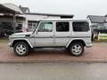 Mercedes-Benz G 400 CDI Leder Navi 18 Zoll Alufelgen mit Stollenreifen Silber - thumbnail 8