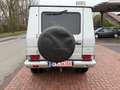Mercedes-Benz G 400 CDI Leder Navi 18 Zoll Alufelgen mit Stollenreifen Argent - thumbnail 6