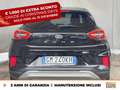 Ford Puma 1.0 ecoboost h titanium x s&s 125cv Nero - thumbnail 5