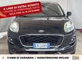 Ford Puma 1.0 ecoboost h titanium x s&s 125cv Nero - thumbnail 3