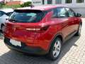 Opel Grandland X Red Star Hybrid Rot - thumbnail 2