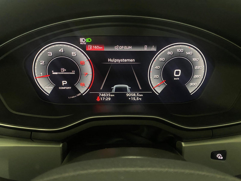 Audi A4 Avant 40 TFSI S edition 19" ACC Trekhaak Navi Audi — photo 26
