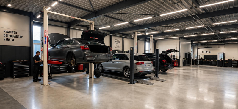 Audi A4 Avant 40 TFSI S edition 19" ACC Trekhaak Navi Audi — photo 15