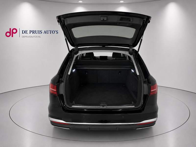 Audi A4 Avant 40 TFSI S edition 19" ACC Trekhaak Navi Audi — photo 6