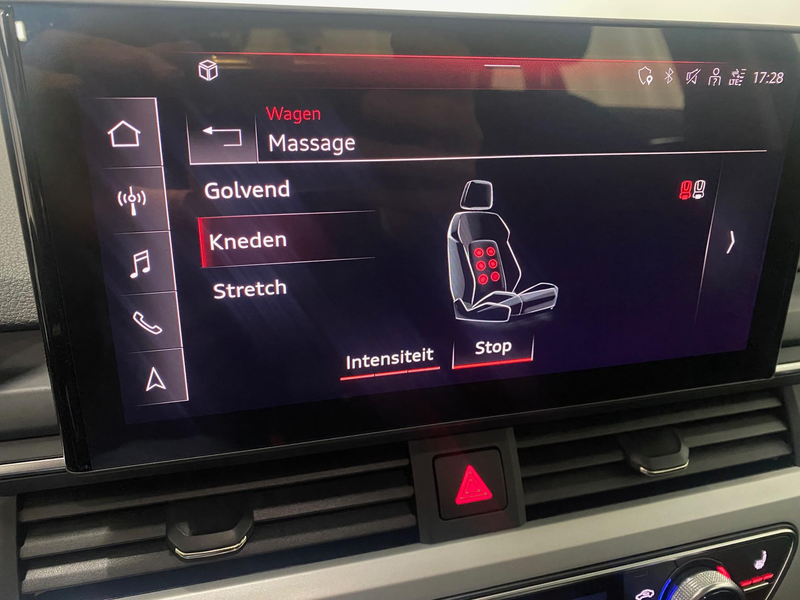 Audi A4 Avant 40 TFSI S edition 19" ACC Trekhaak Navi Audi — photo 27