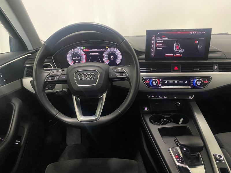 Audi A4 Avant 40 TFSI S edition 19" ACC Trekhaak Navi Audi — photo 2