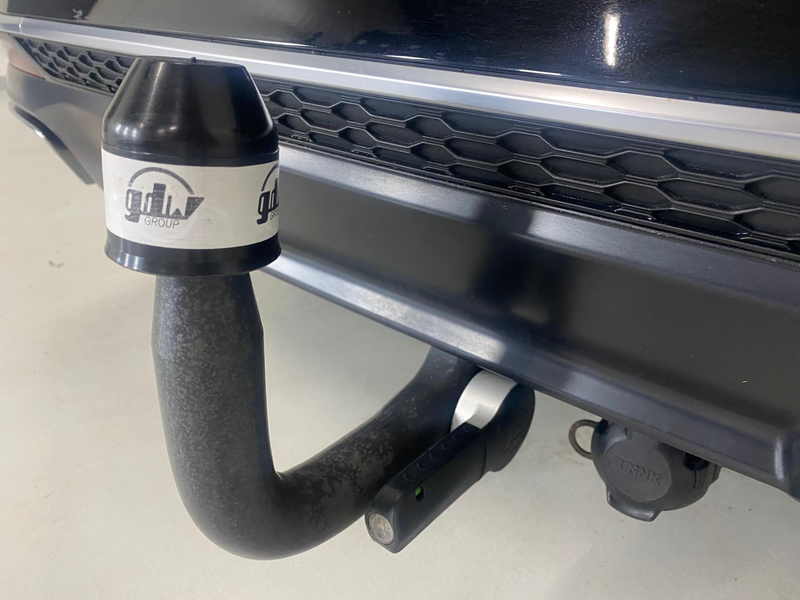 Audi A4 Avant 40 TFSI S edition 19" ACC Trekhaak Navi Audi — photo 8
