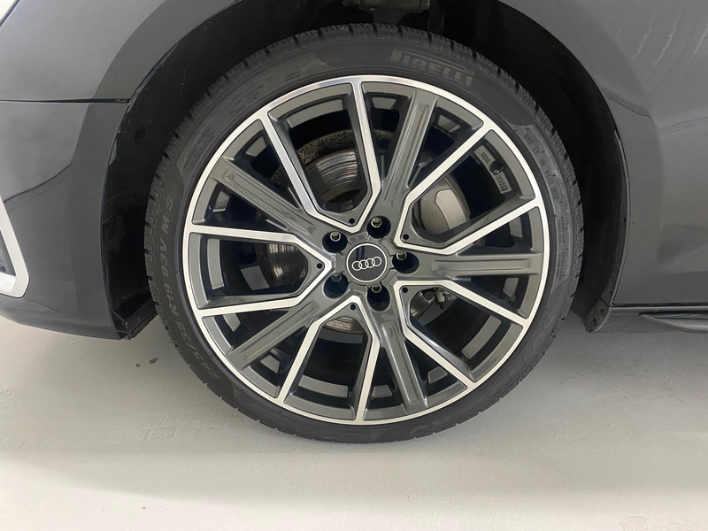Audi A4 Avant 40 TFSI S edition 19" ACC Trekhaak Navi Audi — photo 13