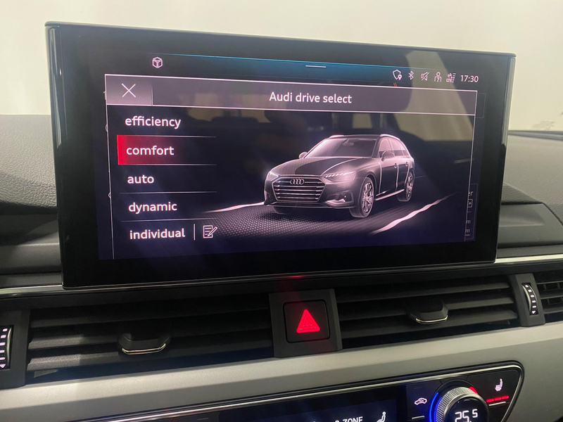 Audi A4 Avant 40 TFSI S edition 19" ACC Trekhaak Navi Audi — photo 32