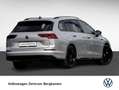 Volkswagen Golf Variant 1.5 R-LINE DSG AHK eKLAPPE PANO CAM Silber - thumbnail 2