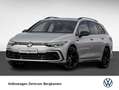 Volkswagen Golf Variant 1.5 R-LINE DSG AHK eKLAPPE PANO CAM Silber - thumbnail 1