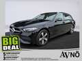 Mercedes-Benz C 200 d T LED HP PARKTRONIC KAMERA Schwarz - thumbnail 1