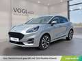 Ford Puma 1,0 EcoBoost Hybrid ST-Line Silber - thumbnail 1