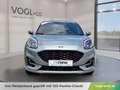 Ford Puma 1,0 EcoBoost Hybrid ST-Line Silber - thumbnail 6
