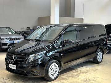 114 CDI Long Tourer Auto 9 Posti - IVA Esposta