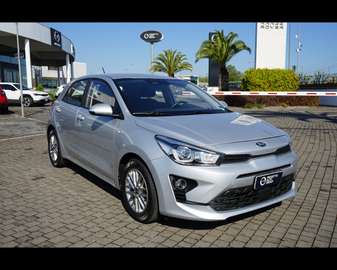 Rio 4ª serie - Rio 1.0 T-GDi 100 CV MHEV iMT Style