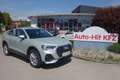 Audi Q3 Sportback 45 TFSI e S-tronic *Leder/Kamera/PlugIn* Silber - thumbnail 1