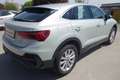 Audi Q3 Sportback 45 TFSI e S-tronic *Leder/Kamera/PlugIn* Silber - thumbnail 7