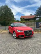 Audi A1 1.4L 122 CH AMBITION