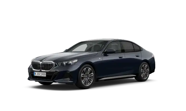 BMW 520 520dA xDrive