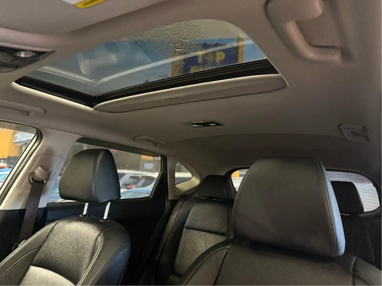Kia Seltos снимка Kia Seltos