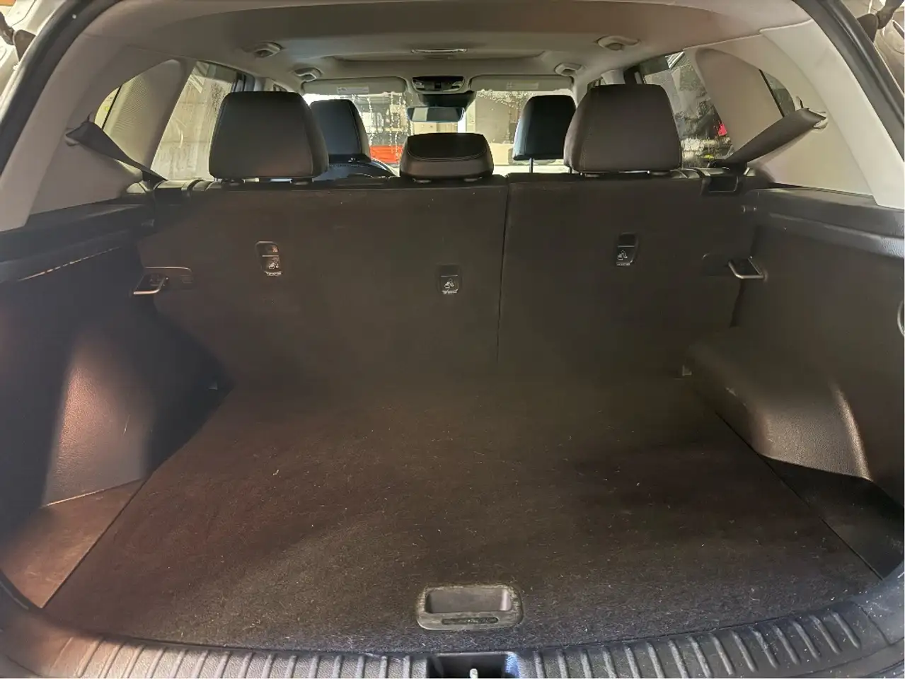 Kia Seltos снимка Kia Seltos