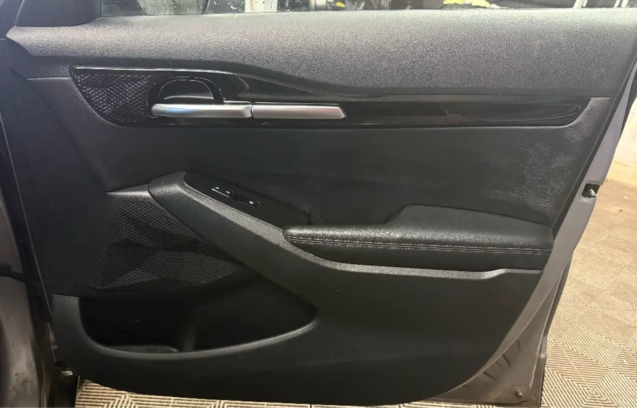 Kia Seltos снимка Kia Seltos