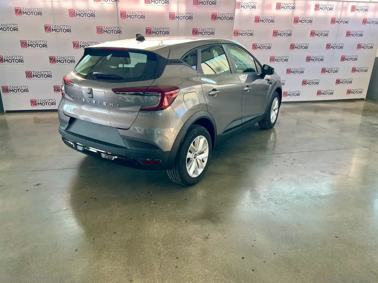 Mitsubishi ASX 2026