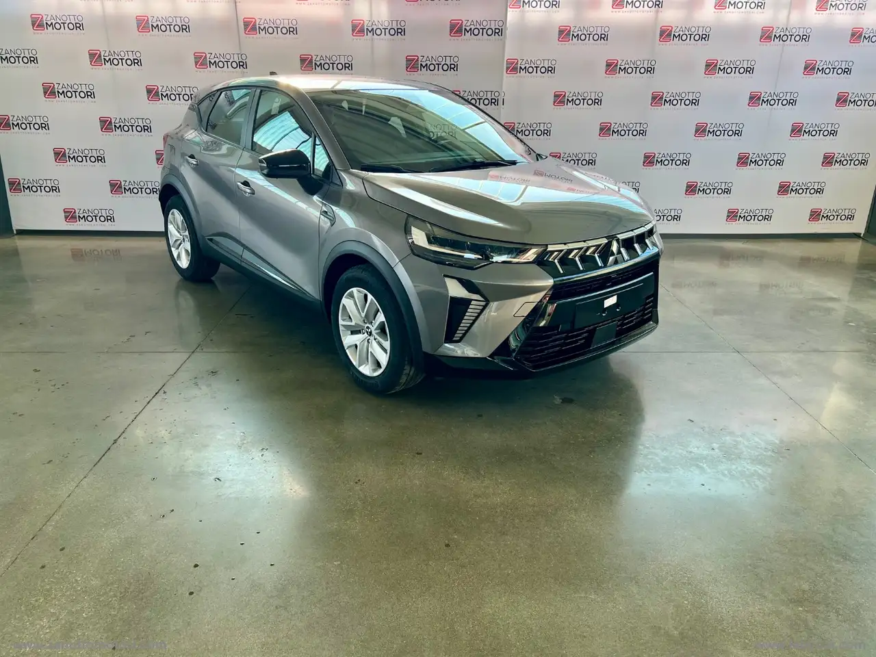 Mitsubishi ASX 2026