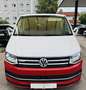 Volkswagen Sonstige T6 Rot - thumbnail 8