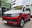 Volkswagen Sonstige T6 Rot - thumbnail 1