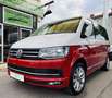 Volkswagen Sonstige T6 Rot - thumbnail 2