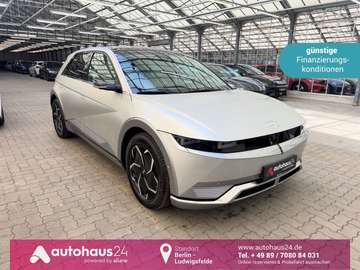 Uniq 77,4 kWh|ACC|HeadUp