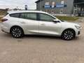 Ford Focus Turnier Titanium Style Argent - thumbnail 4