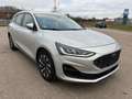 Ford Focus Turnier Titanium Style Argent - thumbnail 3