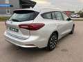 Ford Focus Turnier Titanium Style Argent - thumbnail 5