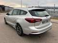 Ford Focus Turnier Titanium Style Argent - thumbnail 7