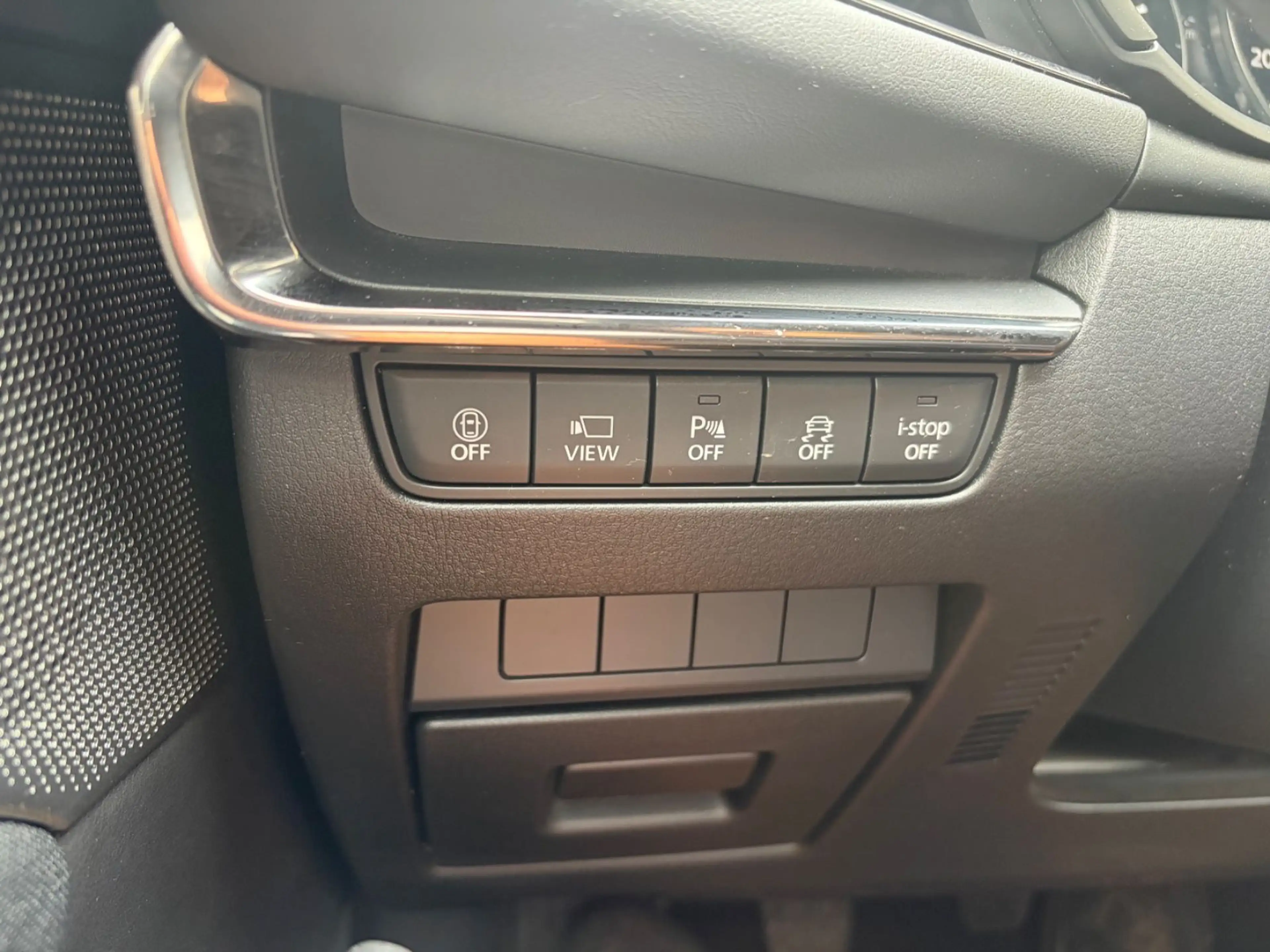 Mazda 3 Mazda 3 Bose/HeadUp/Keyless/Navi/360Kamera — photo 22