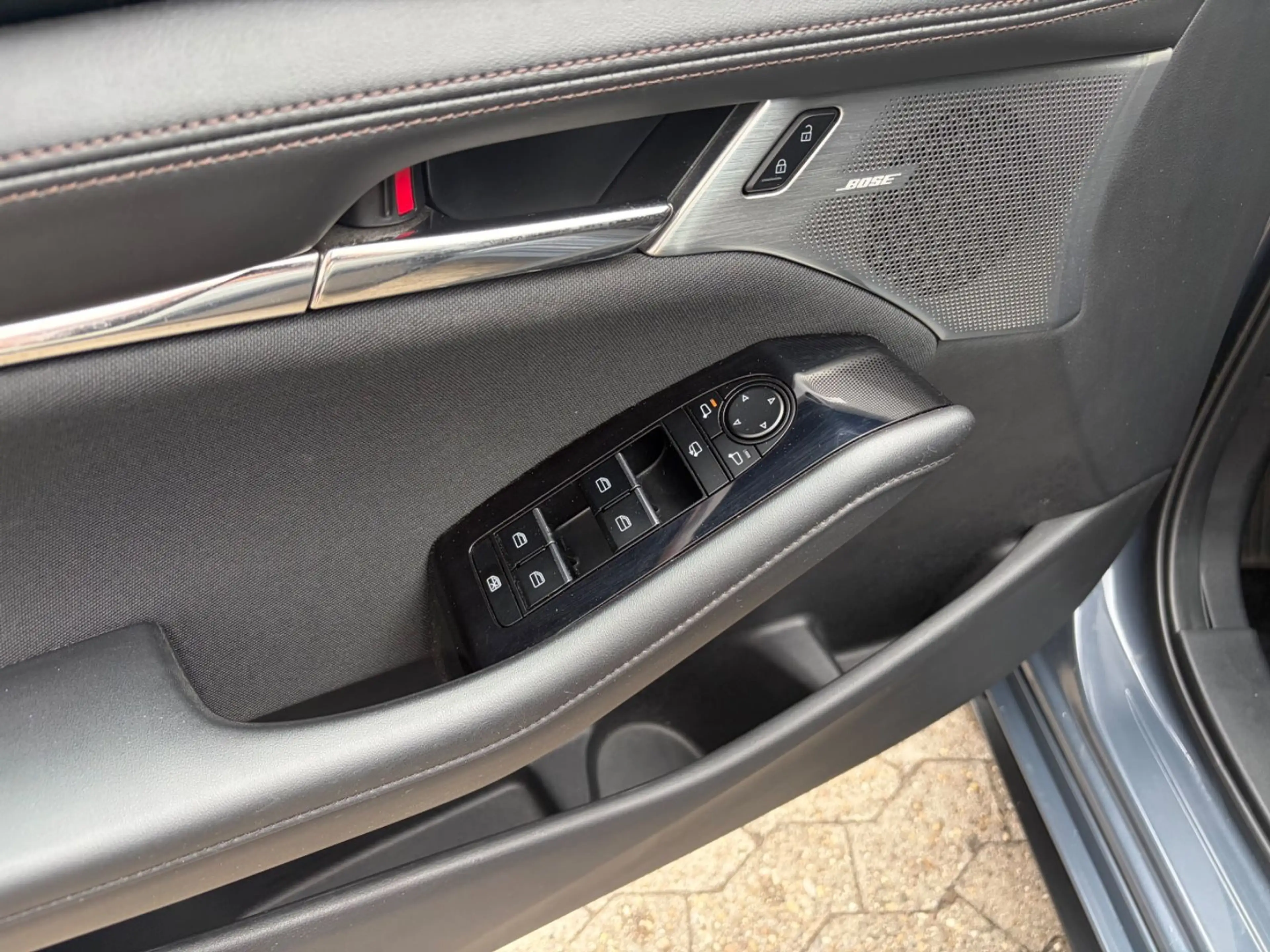 Mazda 3 Mazda 3 Bose/HeadUp/Keyless/Navi/360Kamera — photo 21