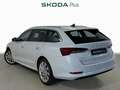 Skoda Octavia Combi 1.4TSI PHEV Selection DSG Blanc - thumbnail 2