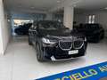 BMW X3 xDrive20i 48V nuovo modello pronta consegna !!!! Nero - thumbnail 2