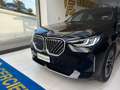 BMW X3 xDrive20i 48V nuovo modello pronta consegna !!!! Nero - thumbnail 4