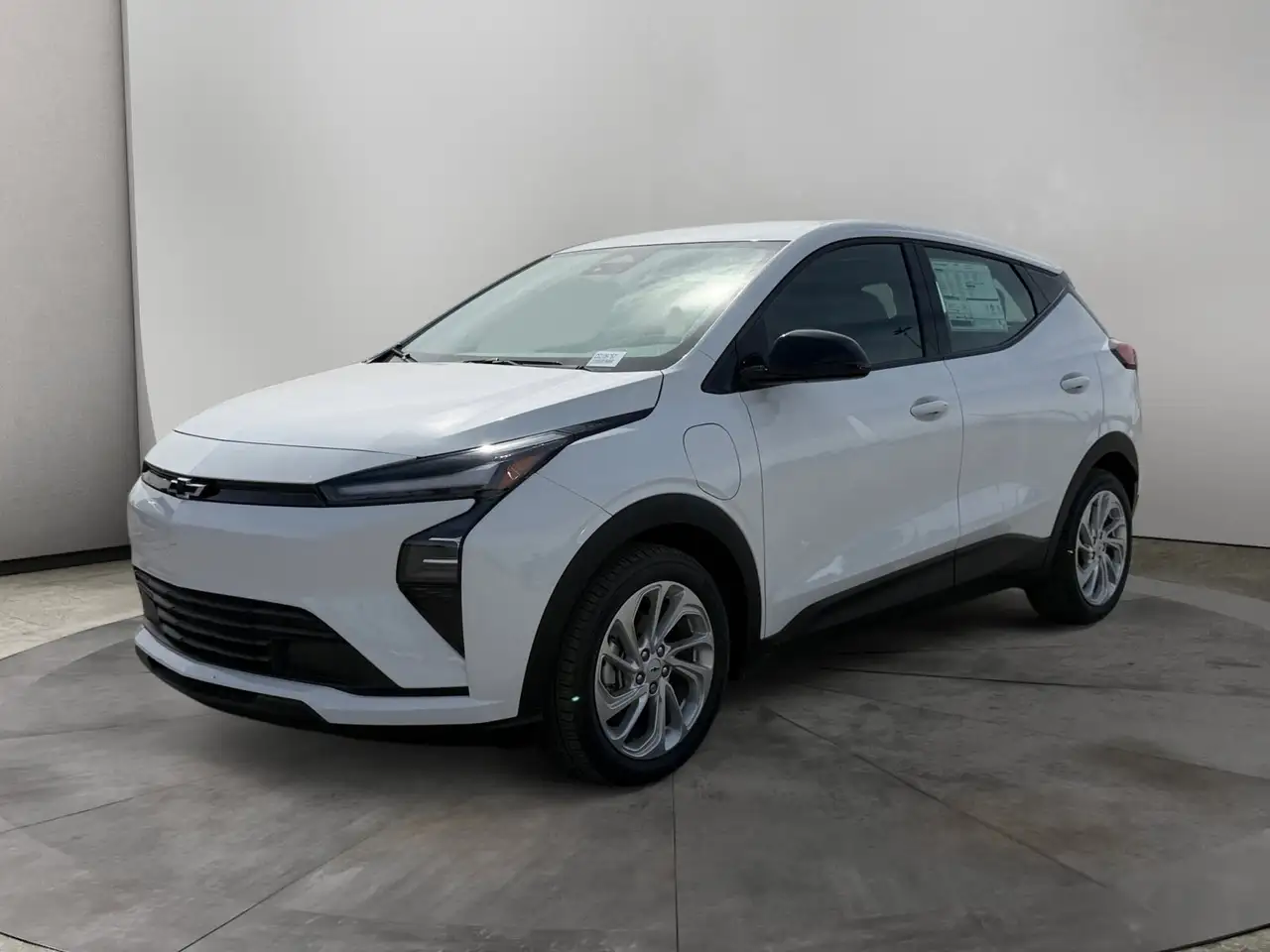 2027 Chevrolet Bolt