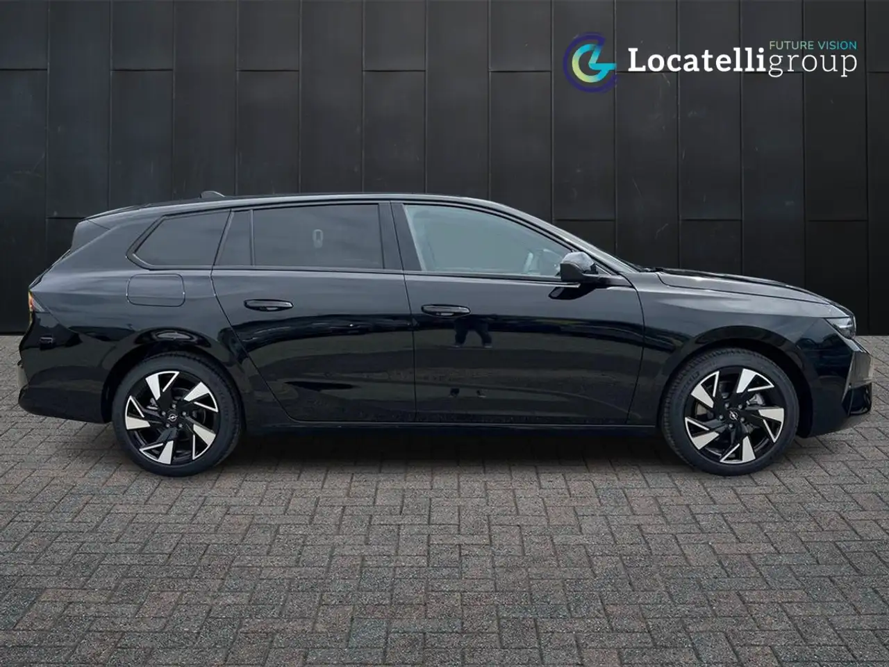 Opel Astra 2026