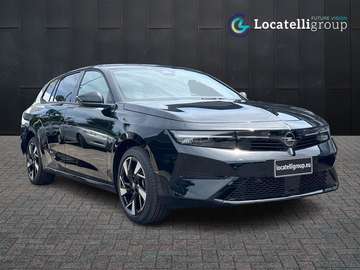 ST GS Diesel 130cv (96kW) Automatico